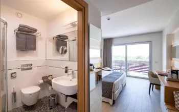Hotel Laguna Park