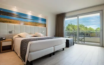 Hotel Laguna Park