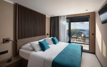 Aminess Alfir Hotel