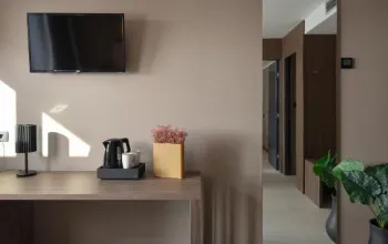 Aminess Alfir Hotel