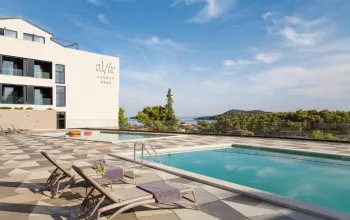 Aminess Alfir Hotel