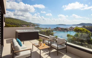 Aminess Alfir Hotel