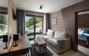Aminess Alfir Hotel