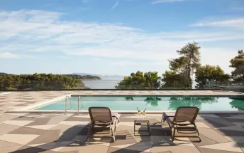 Aminess Alfir Hotel