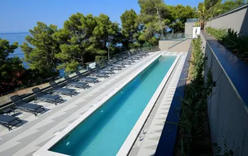 Aminess Alfir Hotel