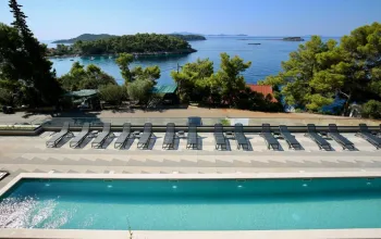 Aminess Alfir Hotel