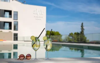 Aminess Alfir Hotel
