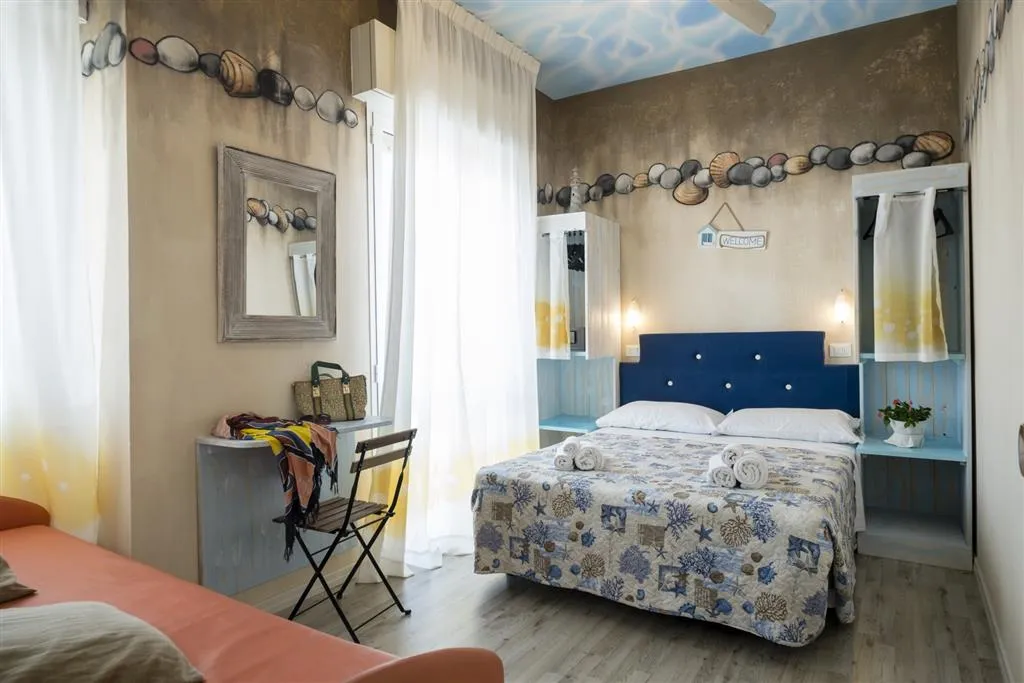 Hotel Crosal