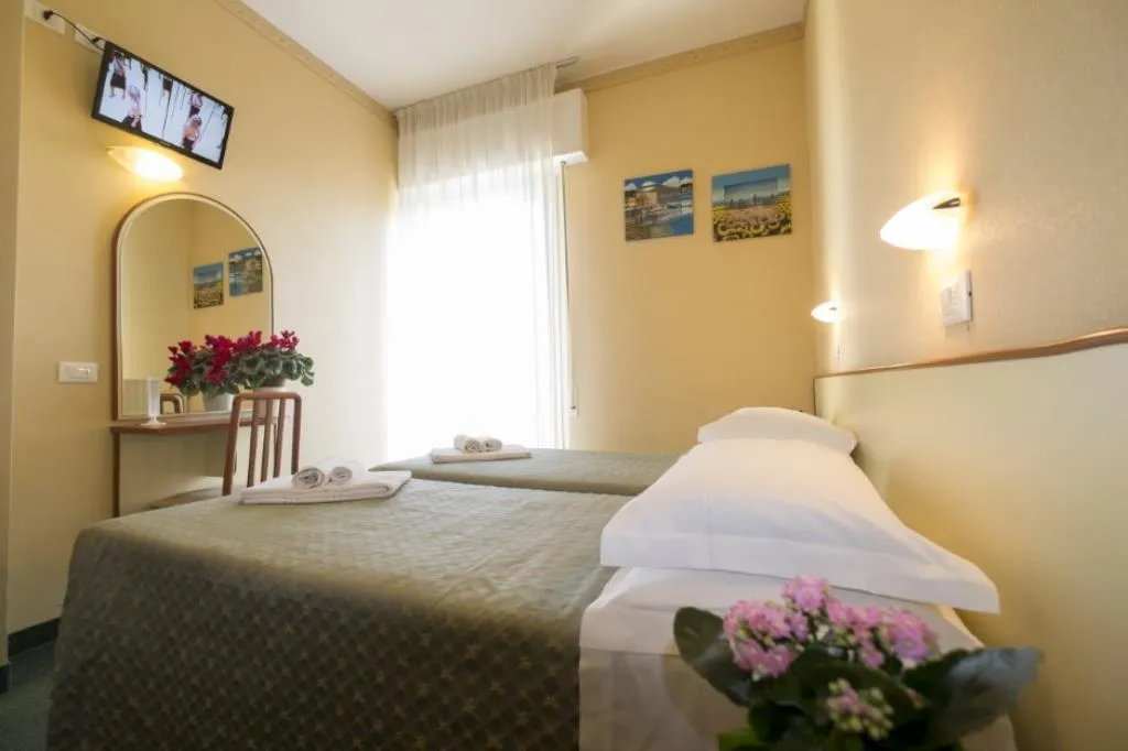 Hotel Crosal