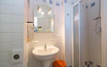Hotel Crosal