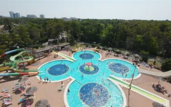 Bella Italia Efa Village Bella Italia Efa Village – dárek a zážitek