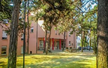 Bella Italia Efa Village