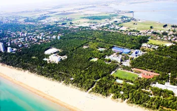 Bella Italia Efa Village