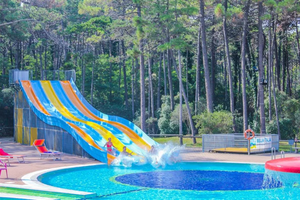 Bella Italia Efa Village