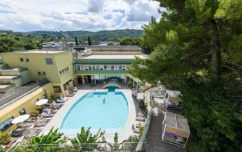 Villy Thalasso Strunjan Villy Thalasso Strunjan – dárek a zážitek