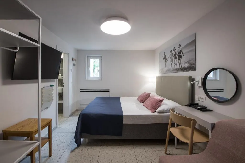 Villy Thalasso Strunjan