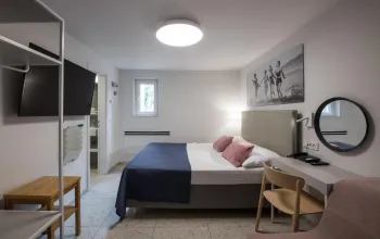 Villy Thalasso Strunjan