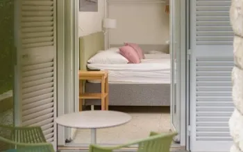 Villy Thalasso Strunjan