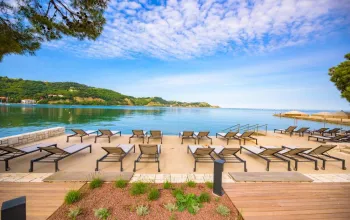 Villy Thalasso Strunjan