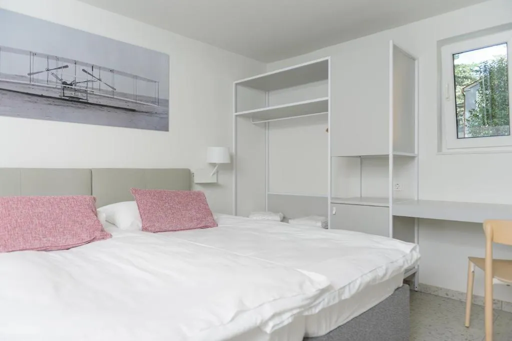 Villy Thalasso Strunjan