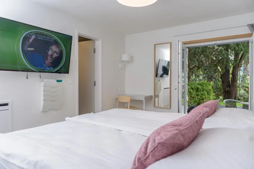 Villy Thalasso Strunjan
