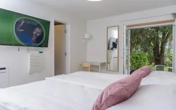 Villy Thalasso Strunjan