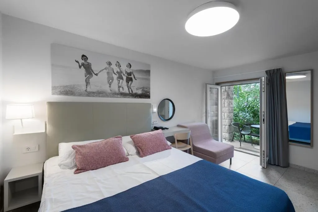 Villy Thalasso Strunjan