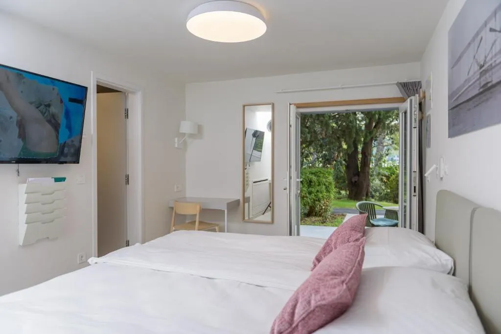 Villy Thalasso Strunjan