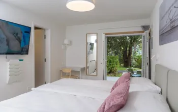 Villy Thalasso Strunjan