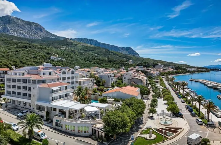 Hotel Laurentum