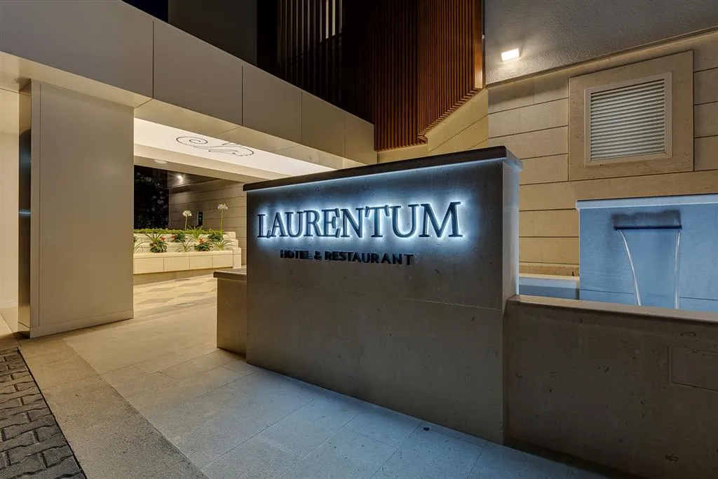Hotel Laurentum