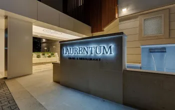 Hotel Laurentum