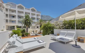 Hotel Laurentum