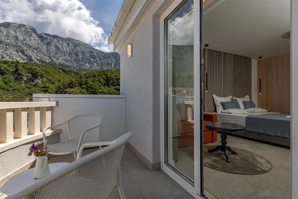 Hotel Laurentum