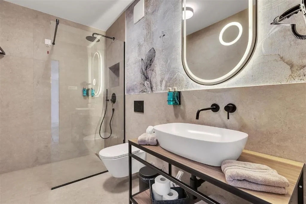 Hotel Laurentum