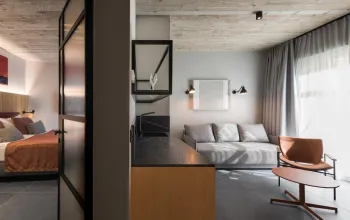 Hotel Laguna
