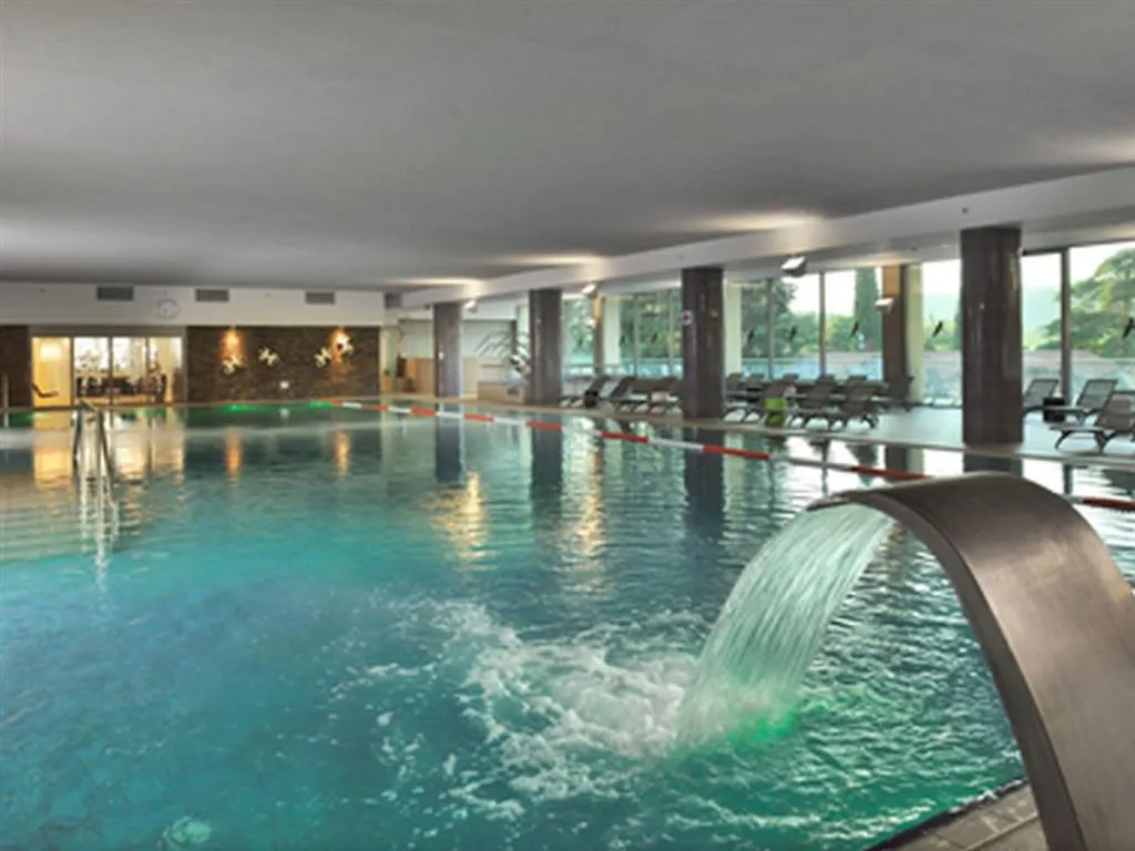 Hotel Laguna