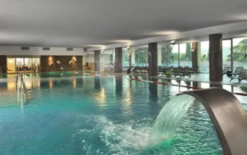 Hotel Laguna