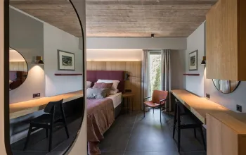 Hotel Laguna