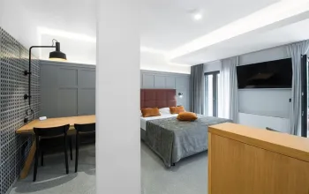 Hotel Laguna