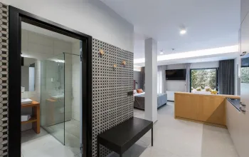Hotel Laguna