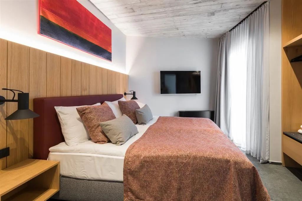 Hotel Laguna