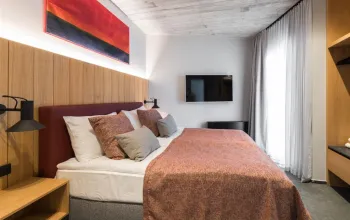 Hotel Laguna