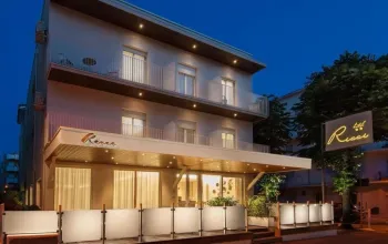 Hotel Ricci – dárek a zážitek