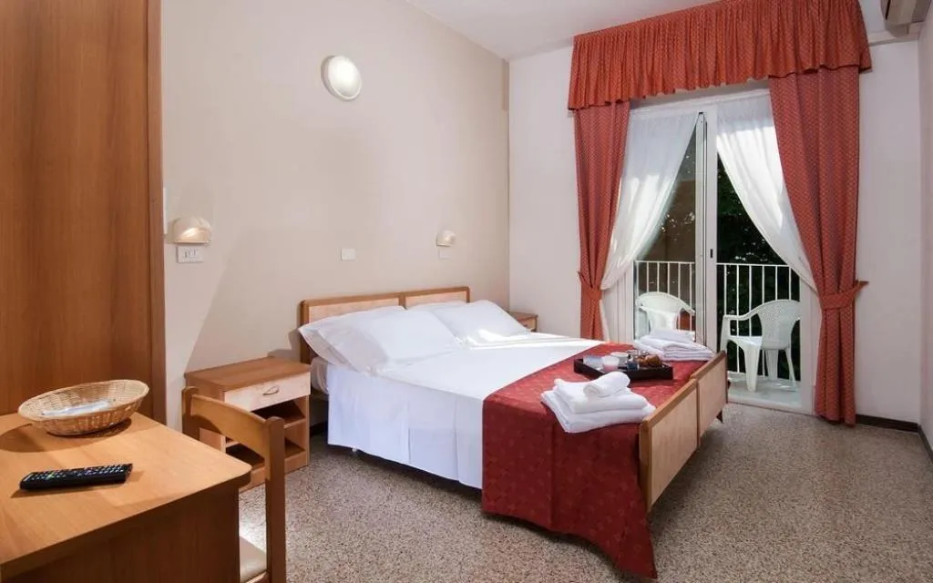 Hotel Ricci