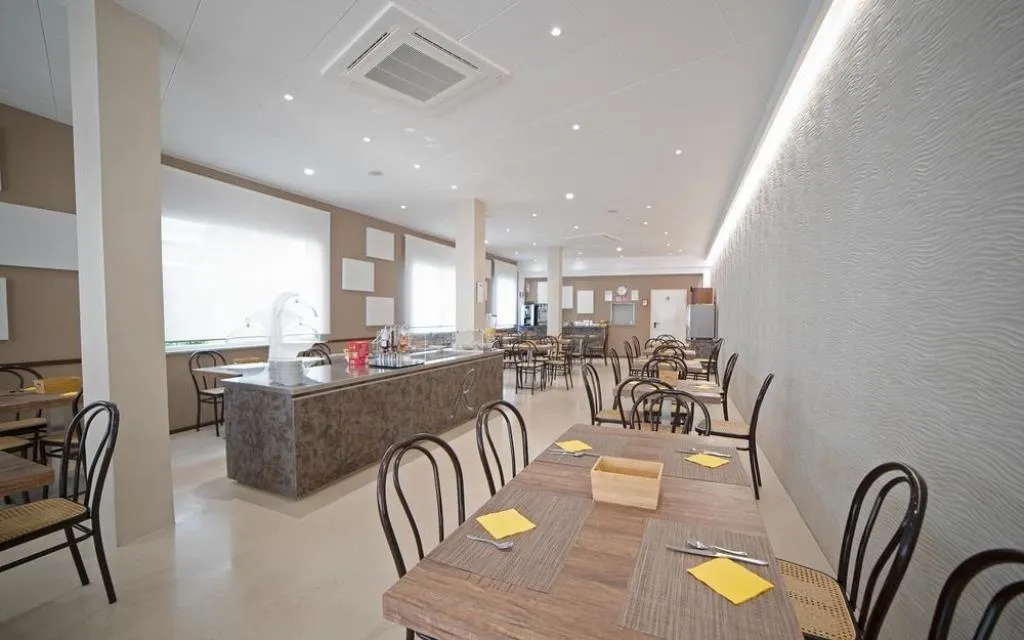 Hotel Ricci