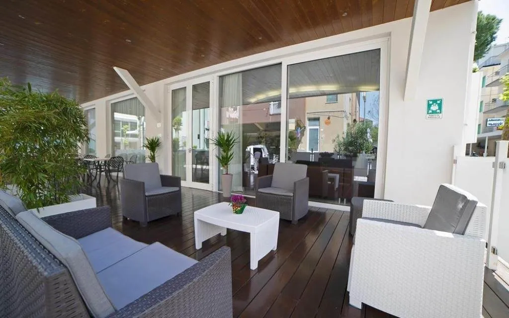 Hotel Ricci