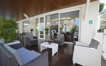 Hotel Ricci