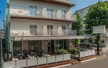 Hotel Ricci