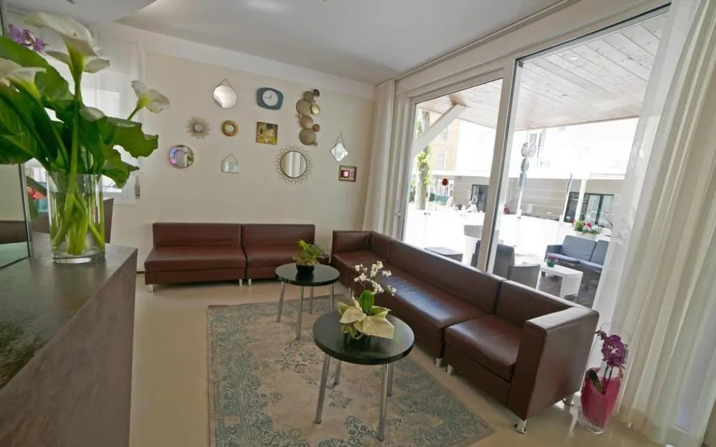 Hotel Ricci